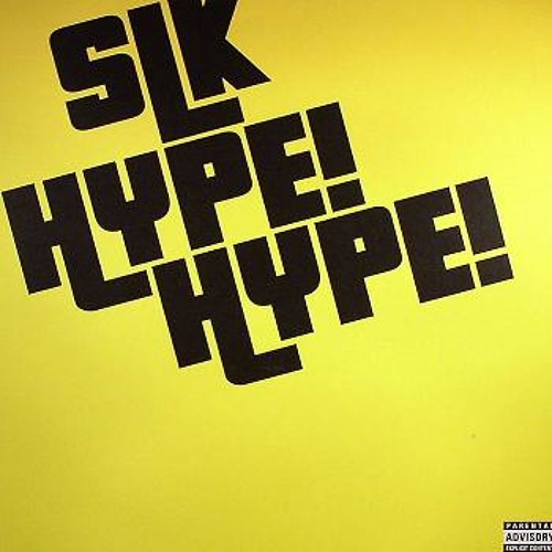 S.L.K. ft Lethal Bizzle - Hype Hype Remix