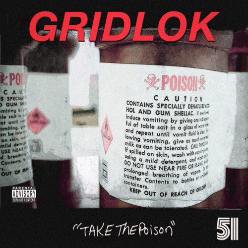 Take The Poison