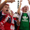 adidas football UEFA Euro 2012 Podcast: Ep 3 - Game day 1