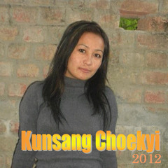 Nyingtam - Kunsang Choekyi