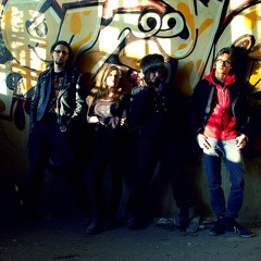 Code Under-Never Again