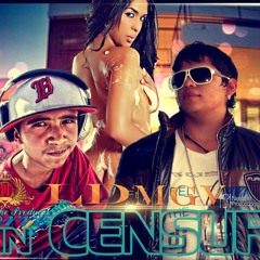 Sin Censura M.G.V FT. LD (Arte Musical Y Divicion Master)