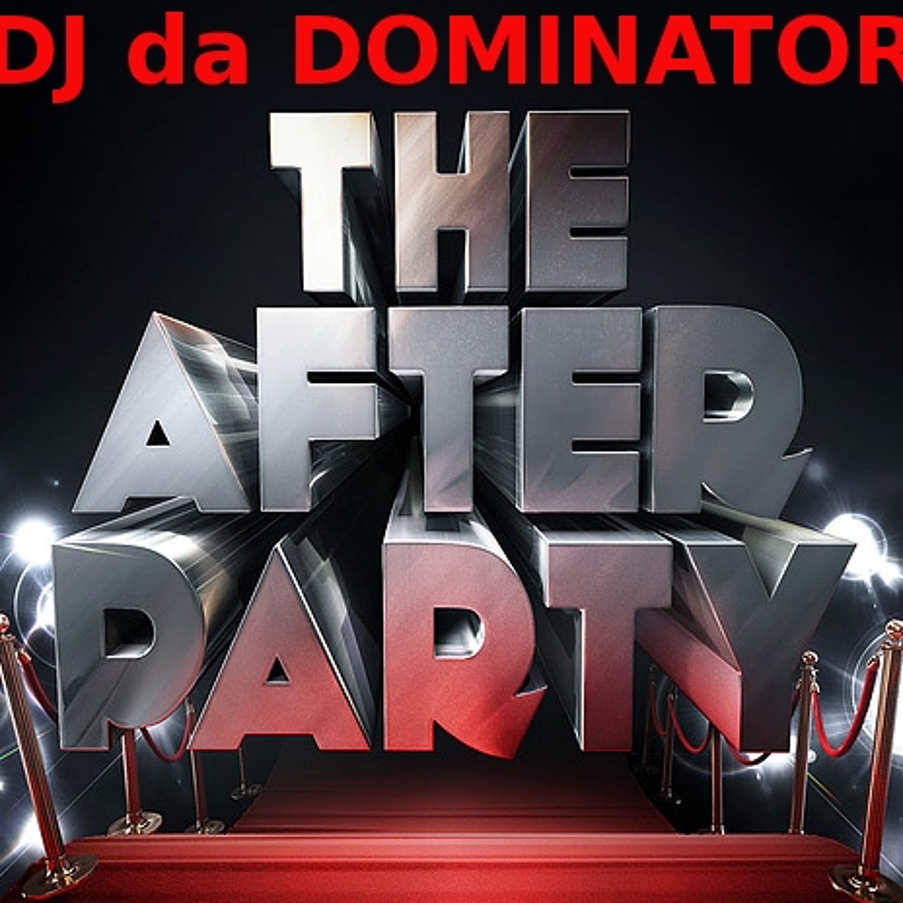 DJ da Dominator