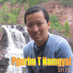 Maychay Ray Ray - Phurbu T Namgyal