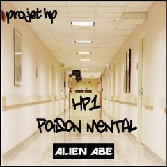 HP1 - Poison  mental