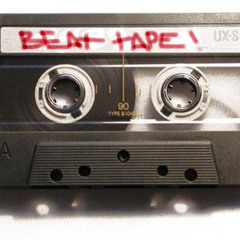 ALLCROS - Beat Tape 2012