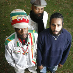 Bambu Station - Eyes of Men