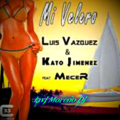 Javi Moreno Dj - Mi velero