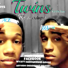 ACEE Playing Games ft Wyatt