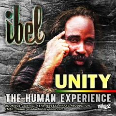Ibel - Unity      Rippa's meets Black Rose