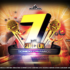 06- ARCANGEL - PA QUE LA PASES BIEN - ][ DJ FLY ] [ DINAMICK MUSIC ]