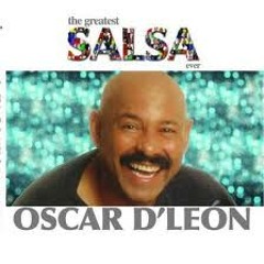 103 @ Oscar De Leon - Sigue Tu Camino [ Good Intro ] @ DjChinitah