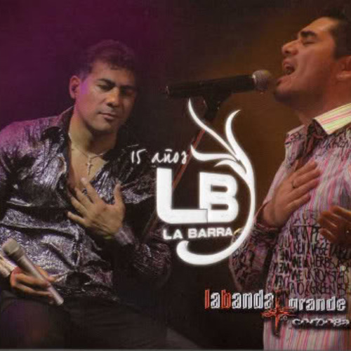 La Barra - Tempestad