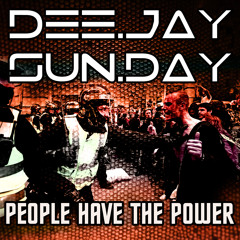 DEE.JAY SUN.DAY - People have the power (preview)