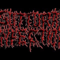 Guttural Infection - Ancient Sadystic Ritual