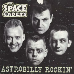 SPACE CADETS