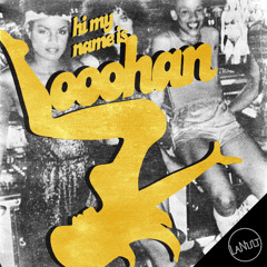 Hi, my Name is Looohan