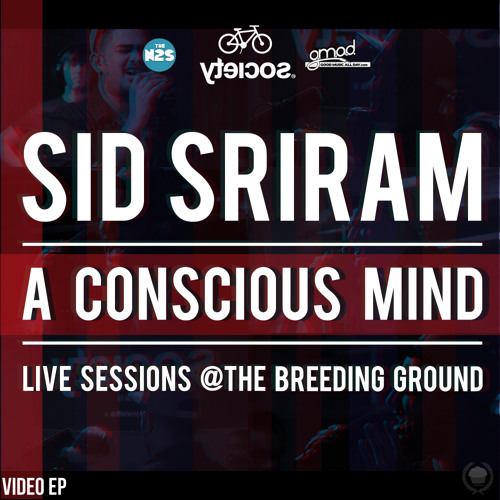 sid sriram entropy