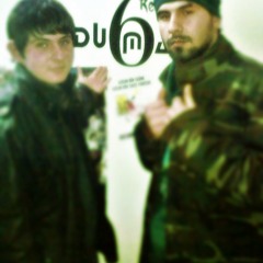 Sonijason & Kaldera - Anlamadin degil mi