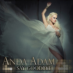 Anda Adam - Say Goodbye (Radio Edit)
