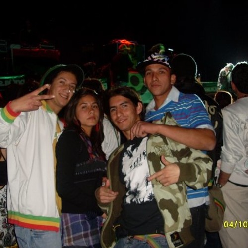 para mi manito rassbass