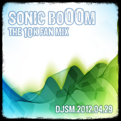 Sonic BoOOm - Killer Full on Psytrance Mashups