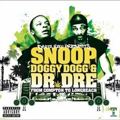 Dre ft. Snoop Dogg The Next Episode (Bootleg)