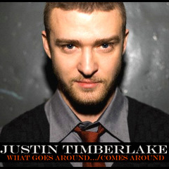 Justin Timberlake - What Goes Around... Comes Around (instrumental cover)