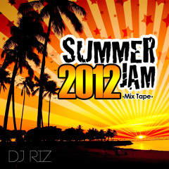 Summer Jam Mixtape 2012