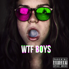 Wtf boys (Mashup Junho 2012)
