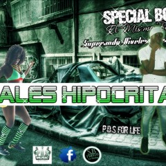 Special Boy -Ft P.d.s For Life (Prod. - Giales  Hipocritas(S.B Prod.)