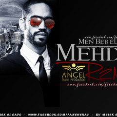 Mehdi R2M - Obama