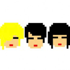 GIRL the DISASTER-XYAB mix-