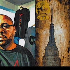 D.U.O interview at The Market NYC with Al Nutty! EXCLUSIVE!!! Al Nutty freestyle!!! CRAZY!!! at TALENTED NATION