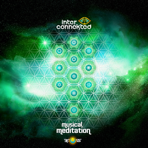 Interconnekted - 5th dimension