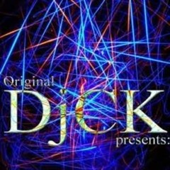 Idazhin Oram(Luv You Baby)DJ CK