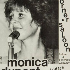 Old Guitar - Monica Dupont