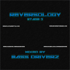 Bass Driverz - Reversology 3 (master)