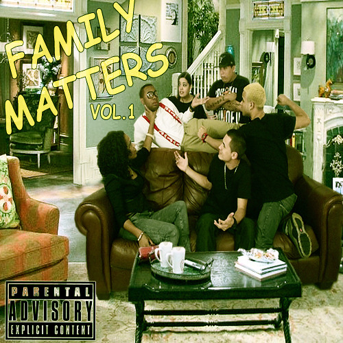 Famfirst Records Family Matters Vol 1 06 For You Marlene Lovera Red Pages By Marlenelovera