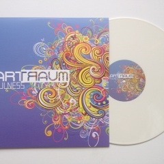Klartraum - Playfulness (Original) - Underbelly Records SAMPLE