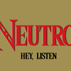 Hey, Listen! (Original Mix)