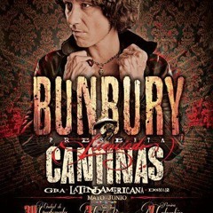 Especial Enrique Bunbury en Ecuador año 2009 - Exclusivo de Animal de Radio