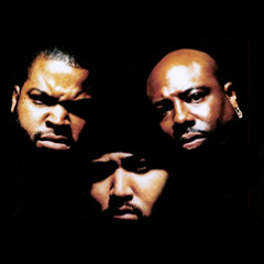 West Side Connection (feat Ice Cube) - Bow Down (Clean Up Woman Remix)