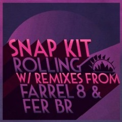 Snap Kit - Dope Machine (Farrel 8 Remix) OUT NOW