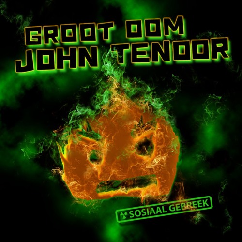 Groot Oom John Tenoor - Hey Hey Hey.mp3
