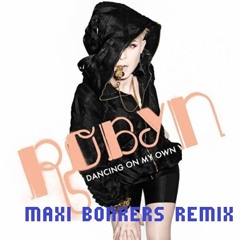 Robyn - Dancing On My Own (Maxi Bonkers Remix)