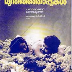 Namukku Parkkan Munthirithoppukal Love Theme