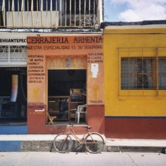 Pedro Paramo,Bass flute and viola da gamba-atmosphere 2