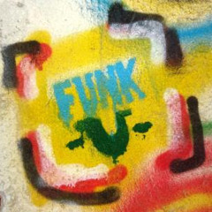 Funk (feat. Agenda) [Prod. Seismo70]