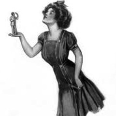 She Blows Me Away  (Gus Goad/Niggy Q)